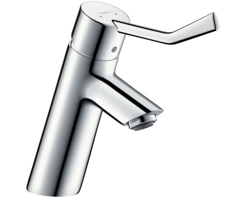 Смеситель для раковины Hansgrohe Talis 32035000 Хром