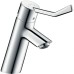 Смеситель для раковины Hansgrohe Talis 32035000 Хром