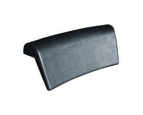 Подголовник для ванны Riho Colorado черный AH11110