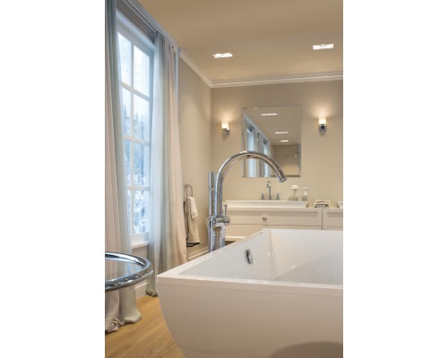 Смеситель Grohe для раковины на 3 отверстия