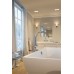 Смеситель Grohe для раковины на 3 отверстия