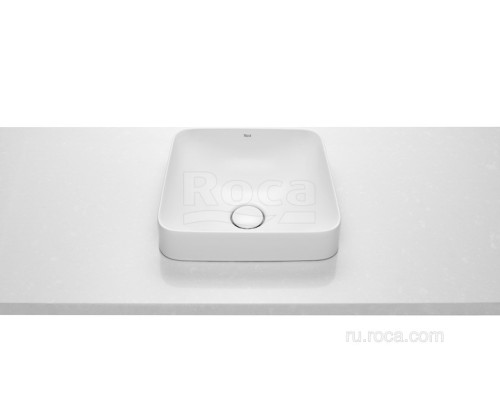 Раковина Roca Inspira Square 37x37 32753R000