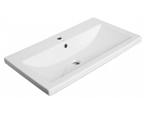 Тумба под раковину Bellezza Пегас 80 4630413140077 Бежевая