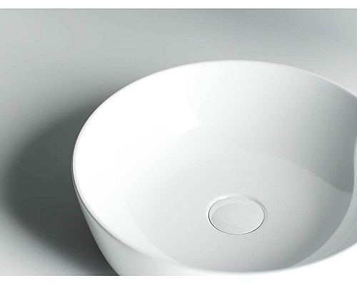 Чаша накладная Ceramica Nova Element 415x415 CN6013