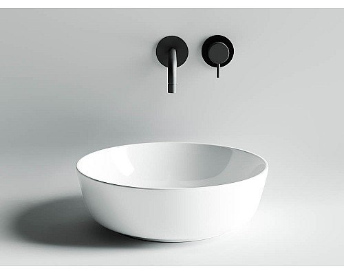 Чаша накладная Ceramica Nova Element 415x415 CN6013