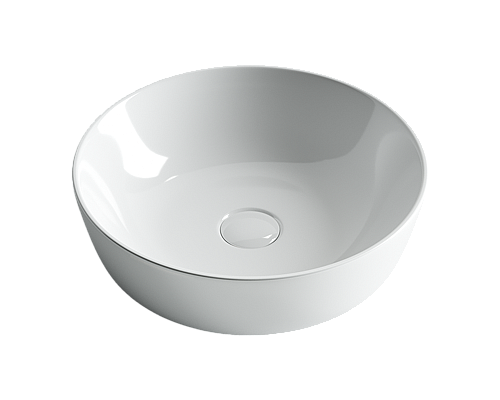 Чаша накладная Ceramica Nova Element 415x415 CN6013