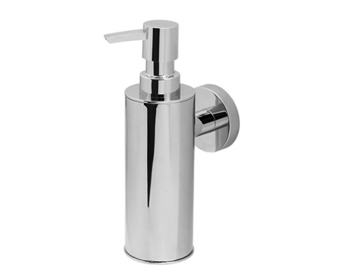 Дозатор для жидкого мыла, антивандальный WasserKRAFT K-1399