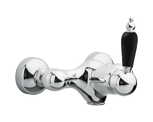 Смеситель для душа Boheme Tradizionale Chromo 264-BLC Хром