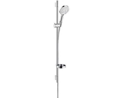 Душевой гарнитур Hansgrohe Raindance Select S 120 26631000