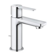 Смеситель Grohe для раковины со сливным гарнитуром