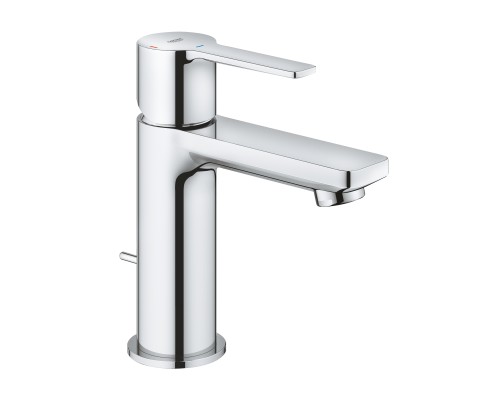 Смеситель Grohe для раковины со сливным гарнитуром