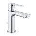 Смеситель Grohe для раковины со сливным гарнитуром