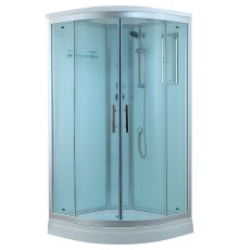 Душевая кабина Timo Standart 90x90 без гидромассажа