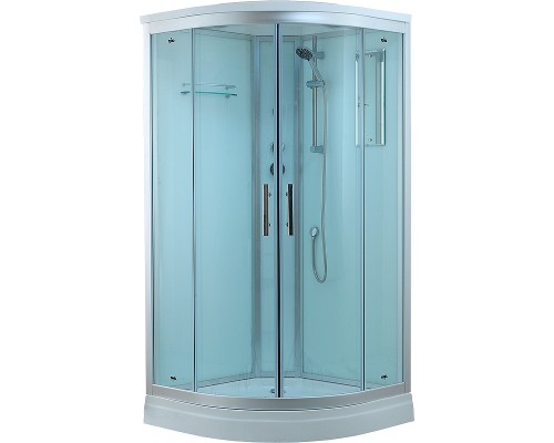 Душевая кабина Timo Standart 90x90 без гидромассажа