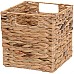 Корзина для аксессуаров WasserKRAFT Glan WB-661-L Светло-коричневая