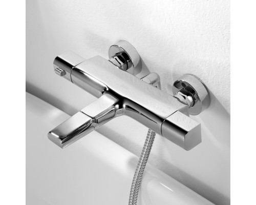 Смеситель для ванны IDDIS Uniterm UNISB02i74WA