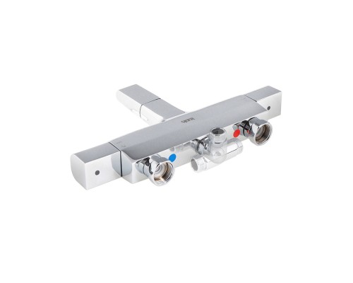 Смеситель для ванны IDDIS Uniterm UNISB02i74WA