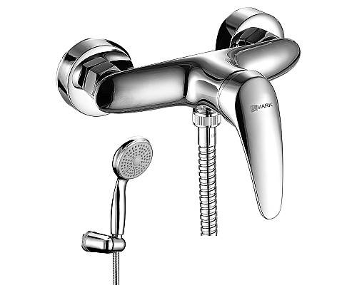 Смеситель Lemark Linara LM0403C для душа