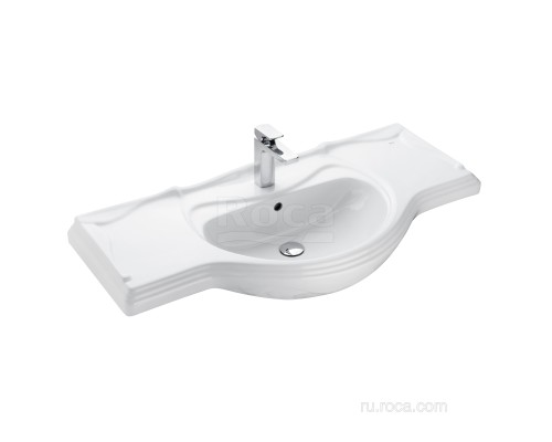 Раковина Roca America 105 327205000