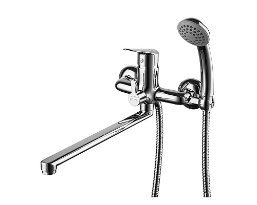 Смеситель Lemark Partner LM6551C универсальный