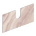 Изделие Kerama Marazzi декоративное CONO Onice бежевый (задняя стенка) COb.SG567602R\56