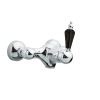 Смеситель для душа Boheme Tradizionale NERO