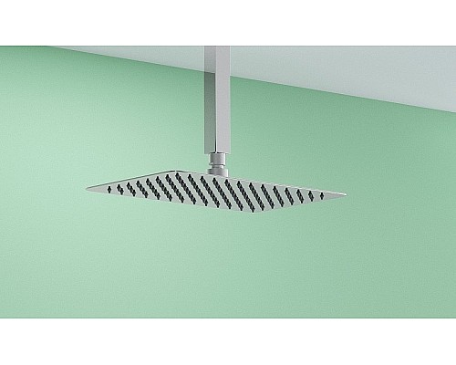 Верхний душ Excellent Actima 20х30 AREX.3062CR Хром