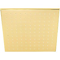 Верхний душ Migliore Palermo 29683 Золото