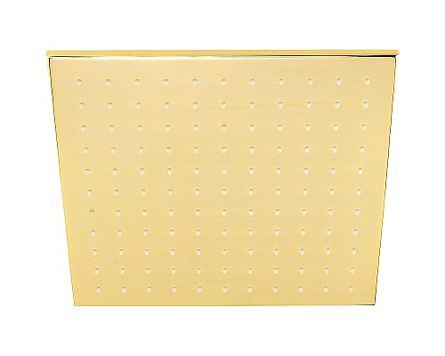 Верхний душ Migliore Palermo 29683 Золото