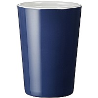 Стакан для зубных щеток Ridder Fashion 2001103 Синий