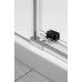 Дверь для душевого уголка Radaway Espera KDD 100x200 правая хром, петли справа