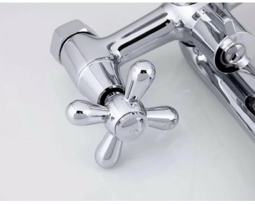 Смеситель для ванны Frap H25 F3025 Хром