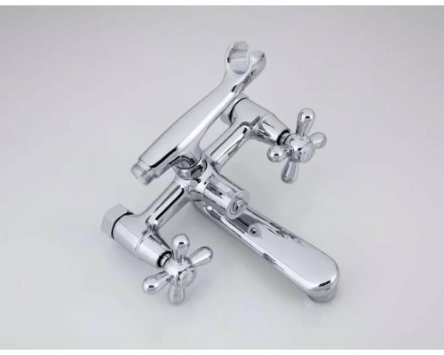 Смеситель для ванны Frap H25 F3025 Хром