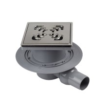 Точечный трап Confluo Standard 15х15 Square 1 Mask