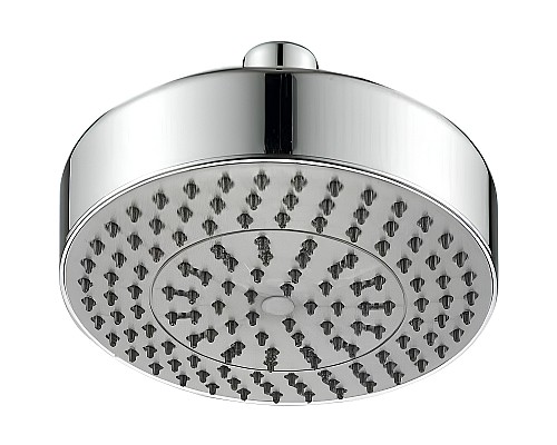 Верхний душ Haiba HB005 Хром