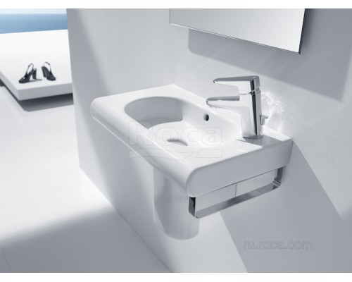 Раковина Roca Meridian 35x32 327249000