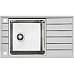 Кухонная мойка Seaman Eco Roma SMR-8650A.B Нержавеющая сталь