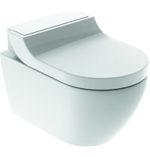 Подвесной унитаз-биде Geberit AquaClean Tuma Comfort 146.294.11.1