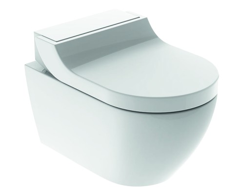 Подвесной унитаз-биде Geberit AquaClean Tuma Comfort