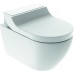 Подвесной унитаз-биде Geberit AquaClean Tuma Comfort