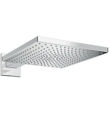 Верхний душ Hansgrohe Raindance Е Air 300 1jet 26238000
