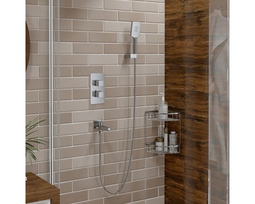 Душевая система Timo Petruma SX-5019/00SM Хром