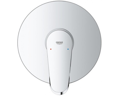 Смеситель для душа Grohe Eurodisc Cosmopolitan Хром