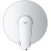 Смеситель для душа Grohe Eurodisc Cosmopolitan Хром