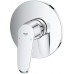 Смеситель для душа Grohe Eurodisc Cosmopolitan Хром