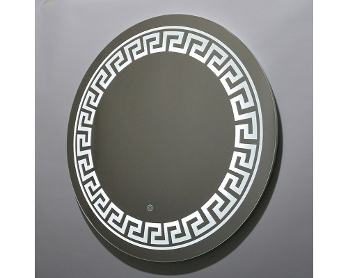 Зеркало Relisan Laureen D770 Гл000024347 с подсветкой с сенсорным выключателем
