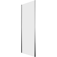 Душевая стенка RGW Z-050-2 70 352205207-11 профиль Хром стекло прозрачное