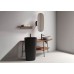 Смеситель для раковины Vitra Origin Черный матовый
