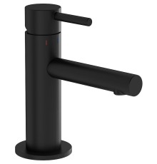 Смеситель для раковины Vitra Origin Черный матовый