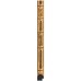 Зеркало Evoform Definite 107х57 в багетной раме - Золотой бамбук 24 мм